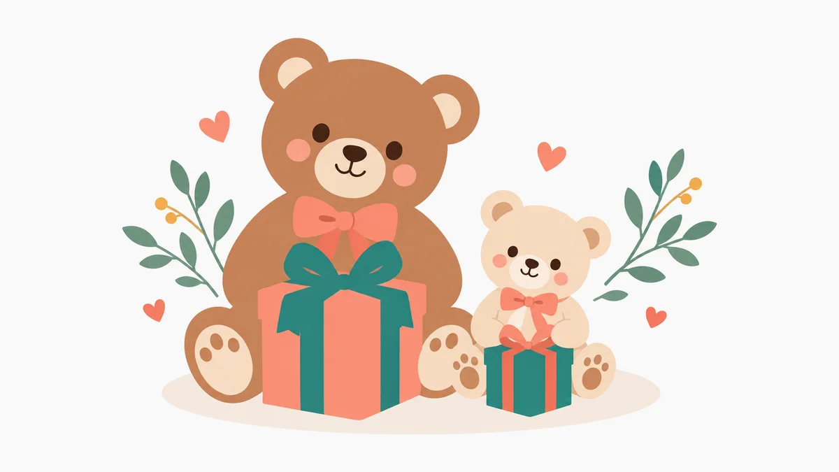 2人目の出産祝いは何がいい?上の子への気配りと喜ばれる贈り物の選び方